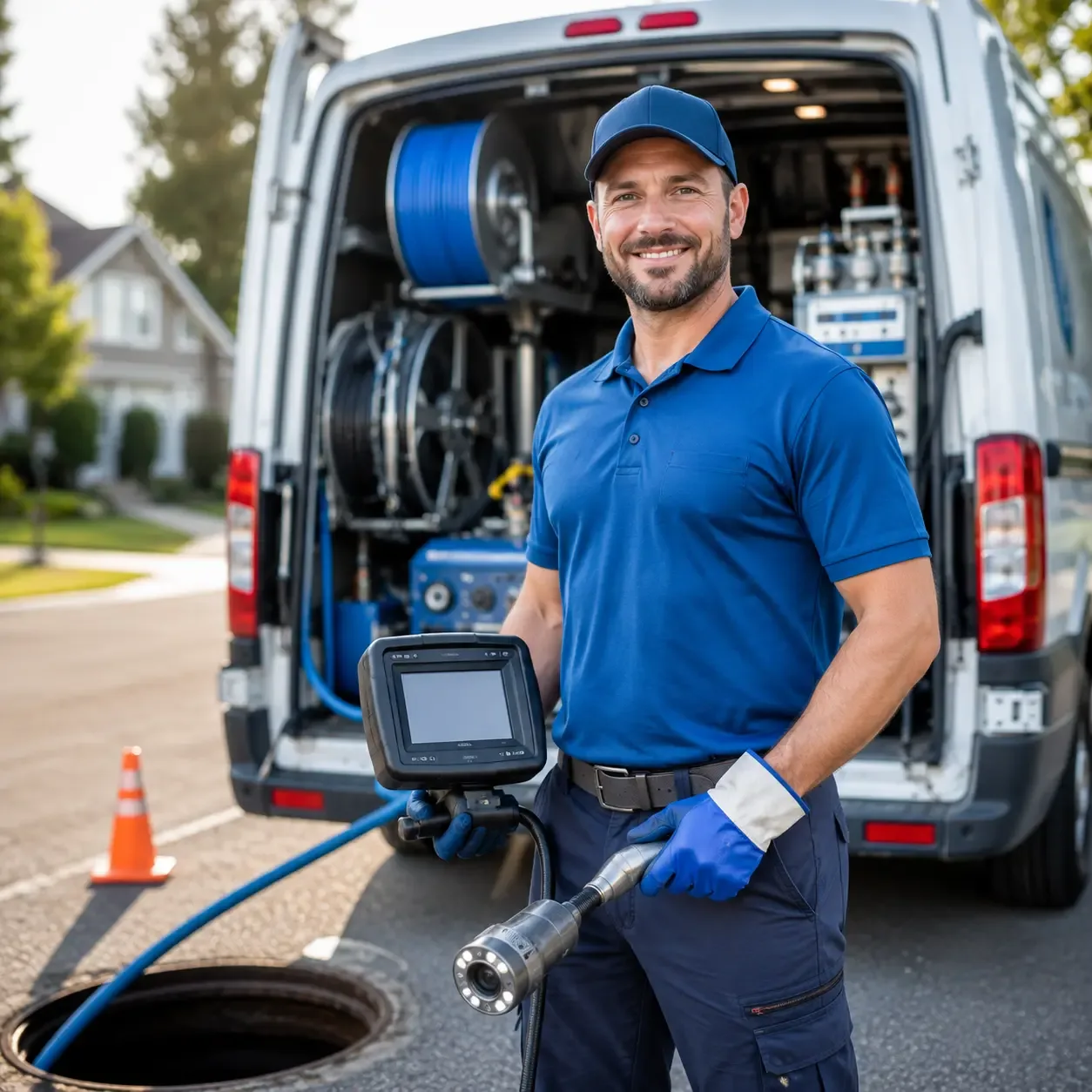 Local Pipe Relining specialists in Allison Park, PA
