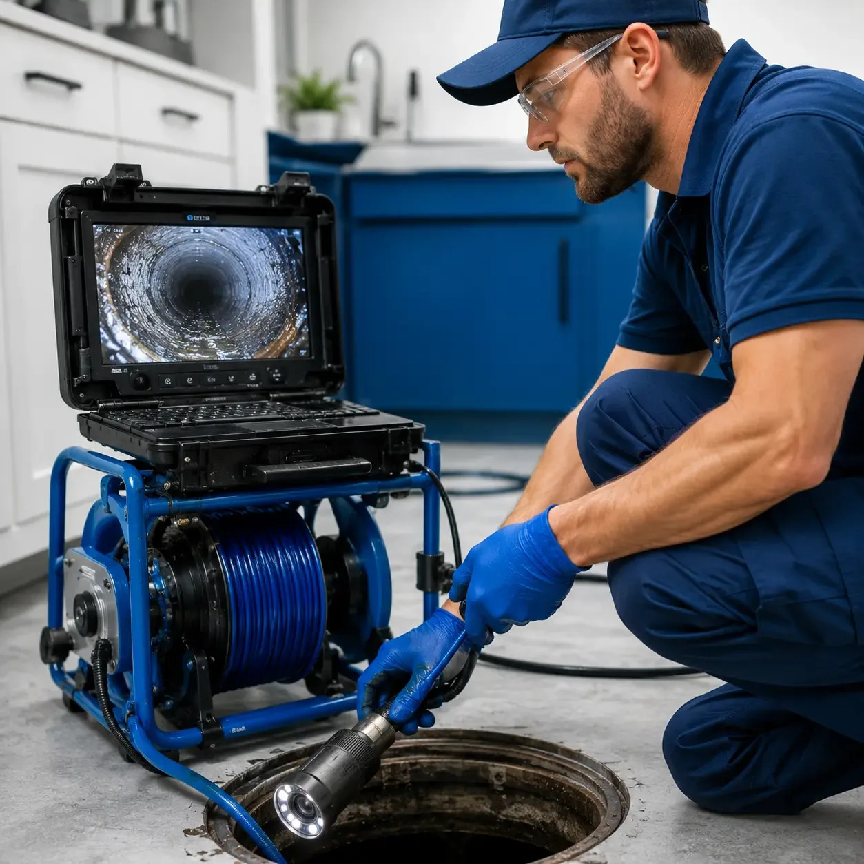 Pipe Relining professionals serving Allison Park, PA